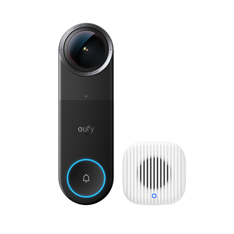 Video Doorbell S4
